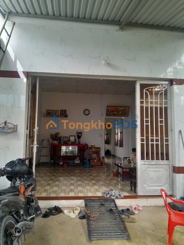 Nhà riêng Phước Lý Cần Giuộc 170m² - Chính chủ bán