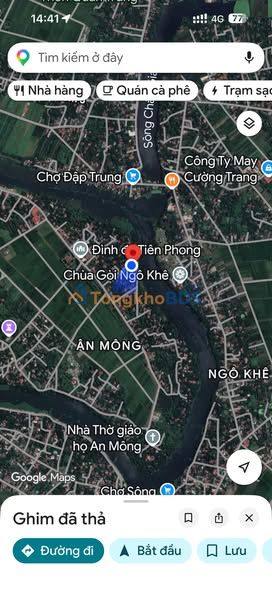 Đất nền Vành Đai 5 Duy Tiên 97m² - Pháp lý rõ ràng