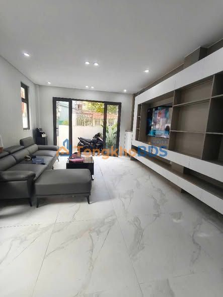 Nhà riêng Phúc Lợi Long Biên 32m² giá 5 tỷ - Thiết kế hiện đại