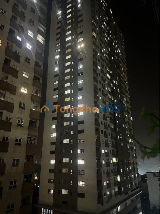 Căn hộ 3 ngủ 789 Mỹ Đình 1 81m² - An ninh 24/7