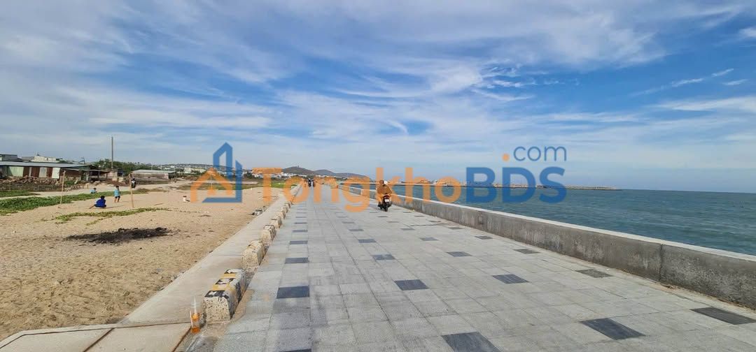 Đất nền Thanh Hải Phan Thiết 84m² - Tiềm năng tăng giá