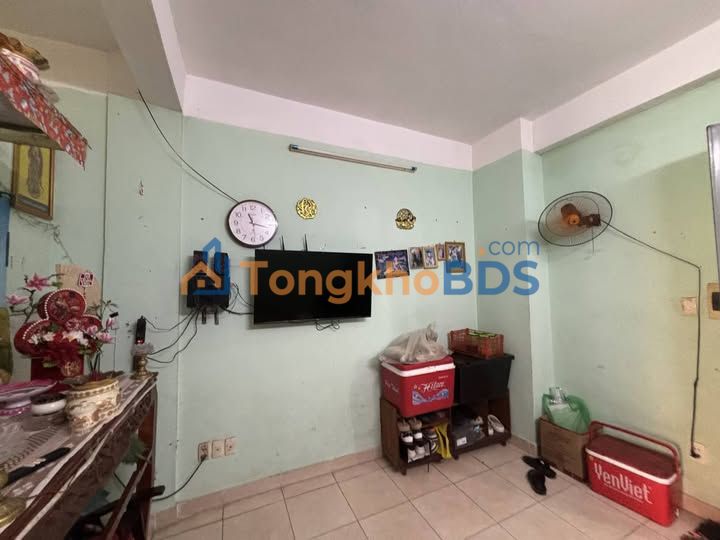 Căn hộ chung cư Nại Hiên Đông 50m² 1.8 tỷ view đẹp