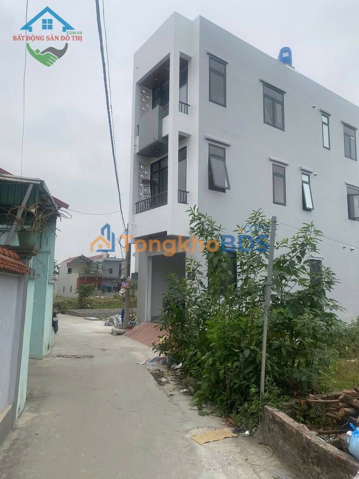 Đất nền KĐT Olympic Thanh Oai 46m² giá 4 tỷ - Tiềm năng tăng giá
