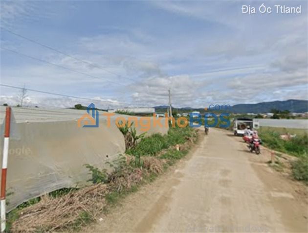 Đất nền Quảng Lập Đơn Dương 765m² giá 1.5 tỷ - Tiềm năng tăng giá cao!