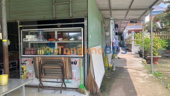 Nhà trọ QL14 Nha Bích 800m² giá 3 tỷ - Vị trí đẹp