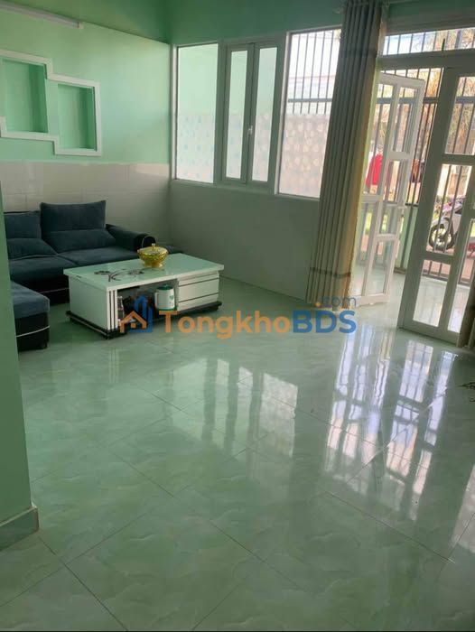 Nhà riêng Nguyên Tử Lực Đà Lạt 60m2 - Ô tô vào tận nhà