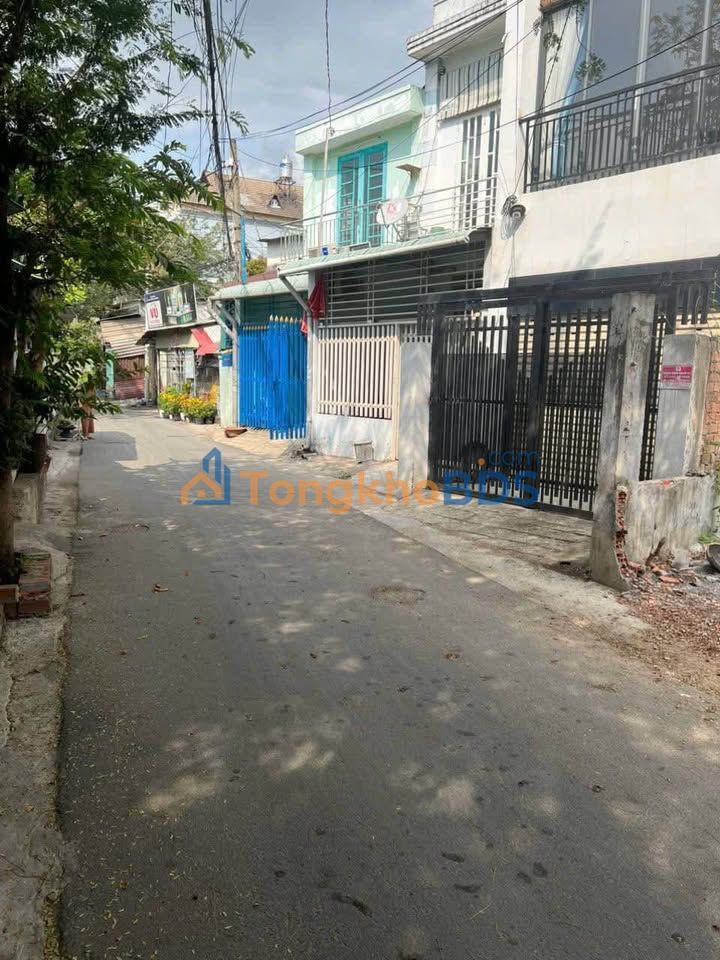 Đất nền Lái Thiêu 88m² giá 3.45 tỷ - Sổ đỏ chính chủ
