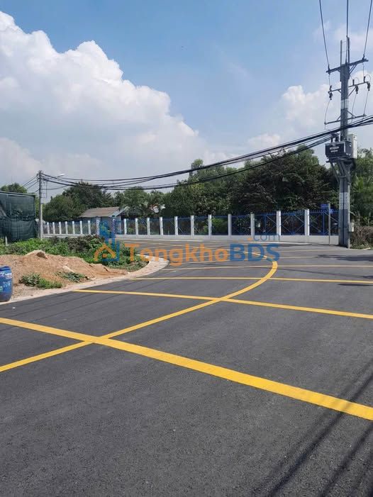 Đất vườn Phước Vĩnh An 700m² sinh thái xanh