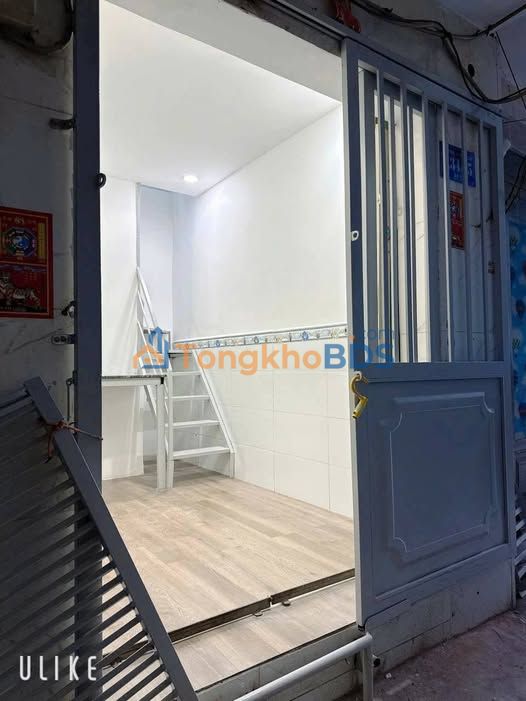 Nhà riêng Bình Hưng 11m² giá 790 triệu - Sẵn sàng ở ngay