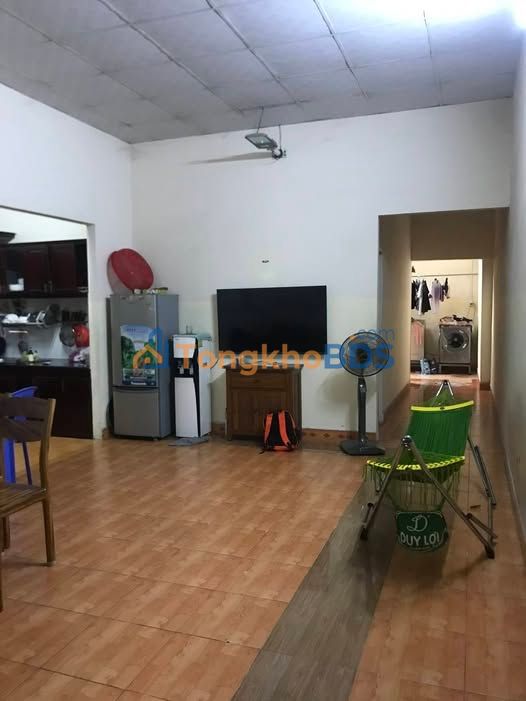 Nhà phố An Phú Thuận An 250m² – Pháp lý rõ ràng