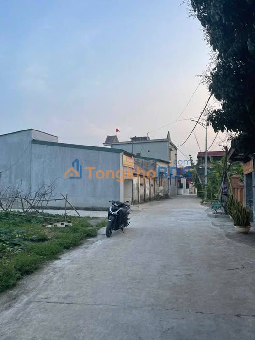 Đất nền Bạch Thượng Duy Tiên 56m² - Đất thổ cư 100%
