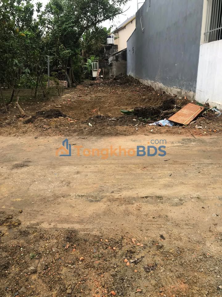Đất nền Bút Sơn 141m² giá 600 triệu - Tiềm năng tăng giá