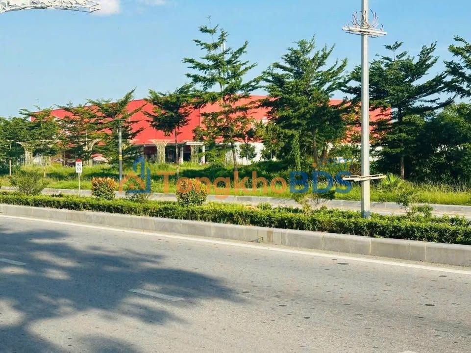 Đất thổ cư Bút Sơn 150m² - Pháp lý rõ ràng, kinh doanh