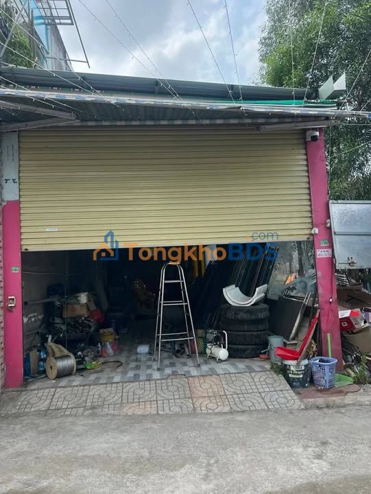 Đất nền Khánh Bình Tân Uyên 68m² 1.8 tỷ - Đường to ô tô, tiềm năng cao
