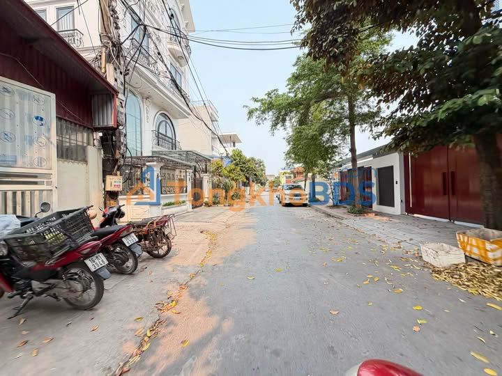 Đất nền khu Chapi An Đồng 200m² giá 9 tỷ đường to ô tô