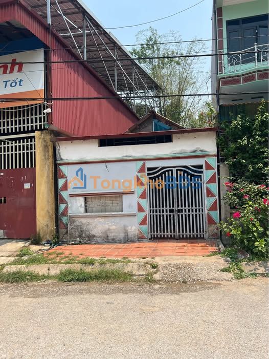 Nhà riêng Tân Thanh 84m² 1.3 tỷ - Chính chủ bán