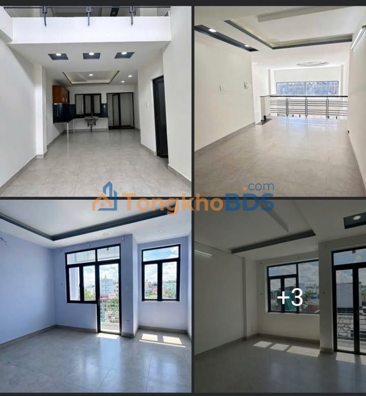 Nhà riêng Phạm Văn Đồng 45m² giá 7 tỷ - Sẵn sàng ở ngay