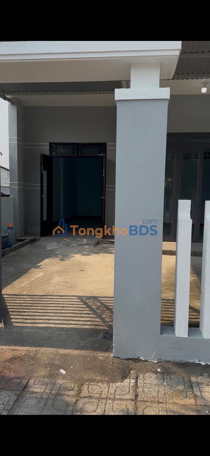 Nhà cấp 4 KDC Tây An Hà Tam Kỳ 171m² - Sẵn sàng ở ngay