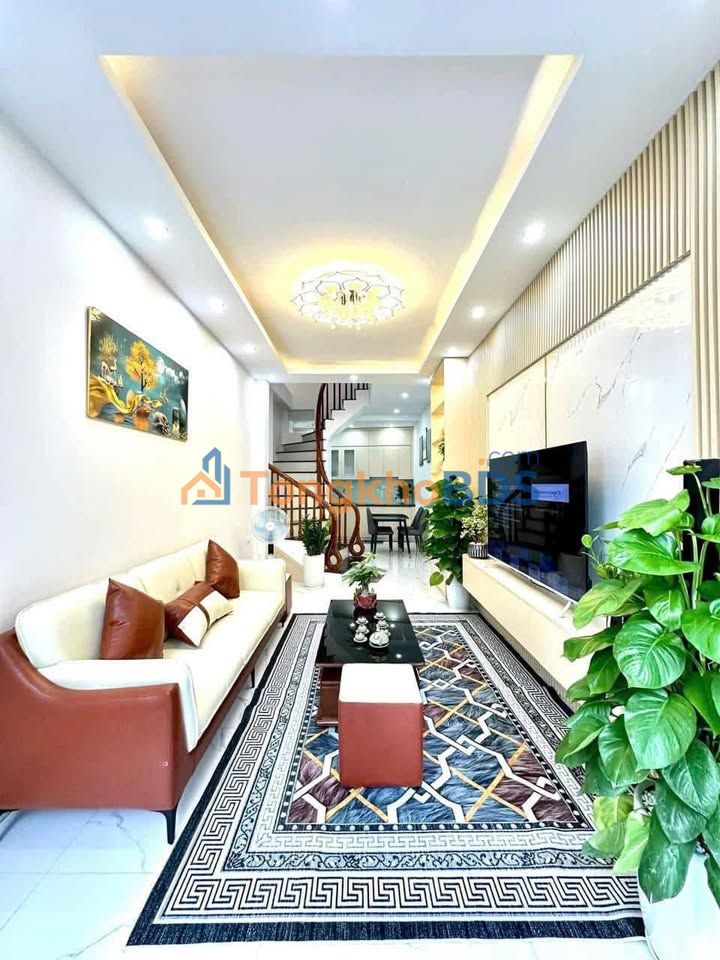 Nhà riêng Ba Đình 37m² giá 8 tỷ - Chính chủ bán