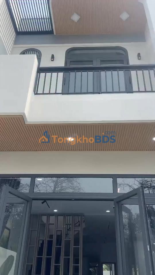 Nhà riêng Lái Thiêu 84m² giá 4.2 tỷ - Chính chủ bán