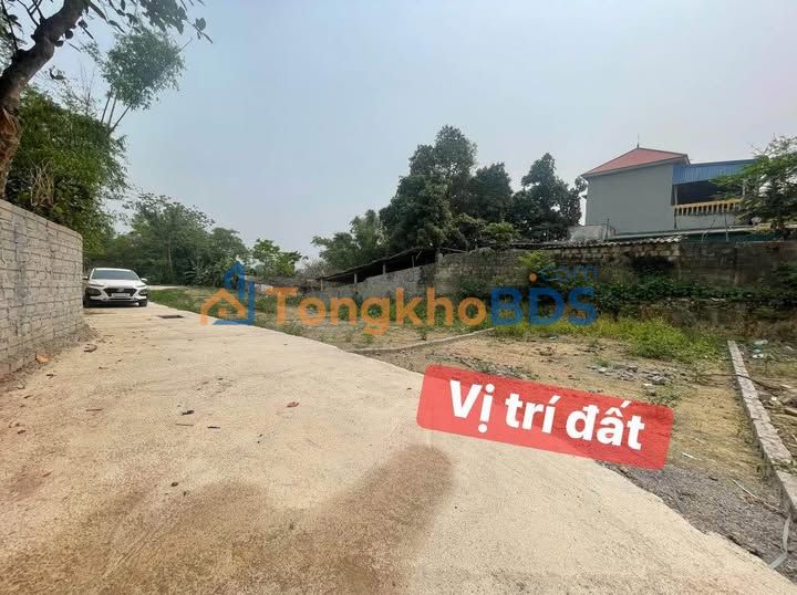 Đất nền Tiên Tân Phủ Lý 60m² 1.3 tỷ - Đường to ô tô