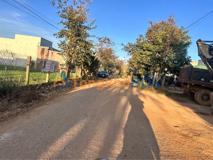 Đất nền Quảng Lập Đơn Dương 155m² giá 670 triệu - Pháp lý rõ ràng