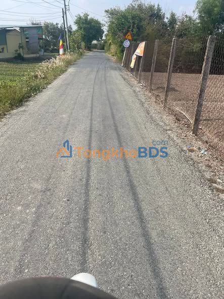 Đất nền Phước Hậu Cần Giuộc 100m² 620 triệu - Tiềm năng tăng giá