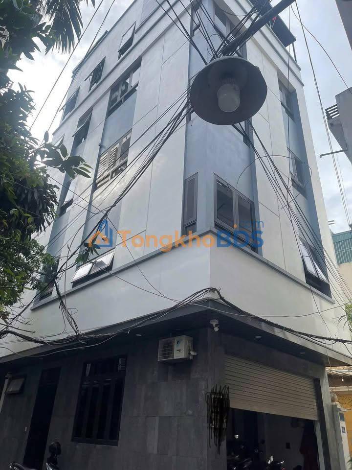Nhà riêng La Khê Hà Đông 80m² giá dưới 13 tỷ - Vị trí đẹp