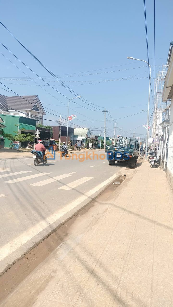 Đất nền Lạc Dương 376m² giá 4.1 tỷ pháp lý rõ ràng