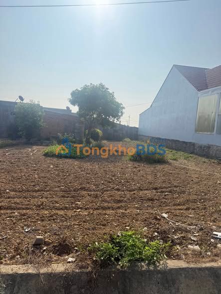 Đất thổ cư Thạnh Mỹ Đơn Dương 204m² - Tiềm năng tăng giá