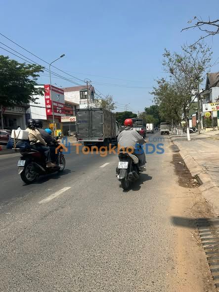 Nhà mặt phố Thạnh Mỹ Đơn Dương 402m² - Mặt tiền kinh doanh, giá tốt hiếm có