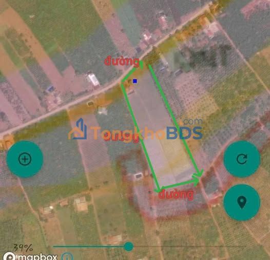 Đất nền Tân Hà Lâm Hà 1.5ha giá 8.5 tỷ - Tiềm năng tăng giá cực cao!