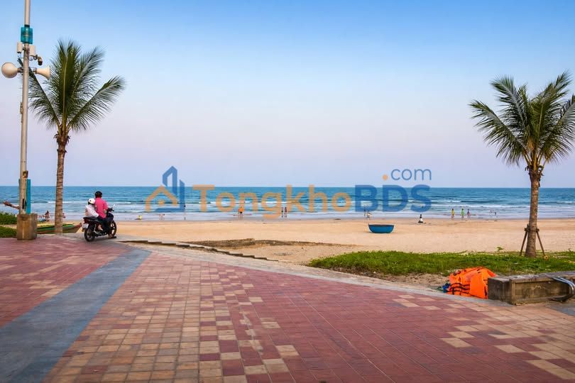 Đất nền Trương Định Mân Thái 85m² - Tiềm năng tăng giá