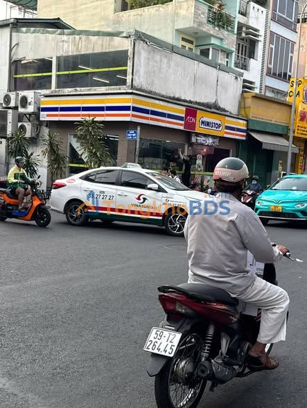 Nhà riêng Nguyễn Văn Đậu 48m² giá 5 tỷ - Vị trí đẹp