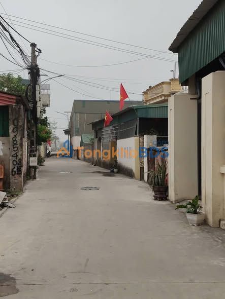 Đất nền Trung Sơn, Sầm Sơn 100m² giá 1 tỷ - Tiềm năng tăng giá cao!