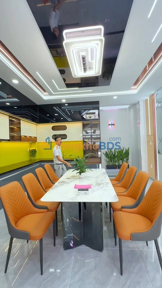 Nhà phố An Phú Thuận An 90m² giá 6.9 tỷ - Đầu tư sinh lời