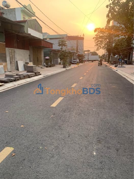 Đất nền KĐT Đồng Văn Xanh 90m² giá 4 tỷ - Tiềm năng tăng giá