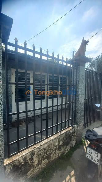 Nhà riêng Tân Thạnh Đông 67m² giá 750 triệu - Giá tốt hiếm có