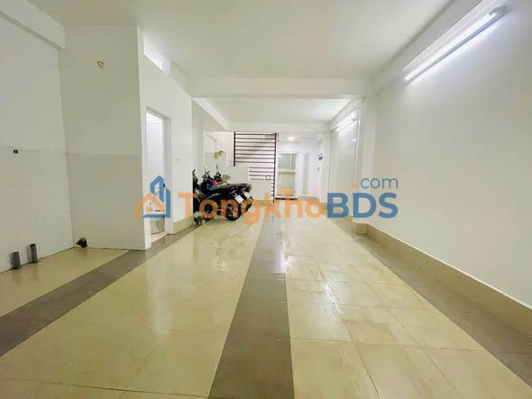Nhà riêng Mỹ Đình 84m² ô tô sát nhà - Vị trí đẹp