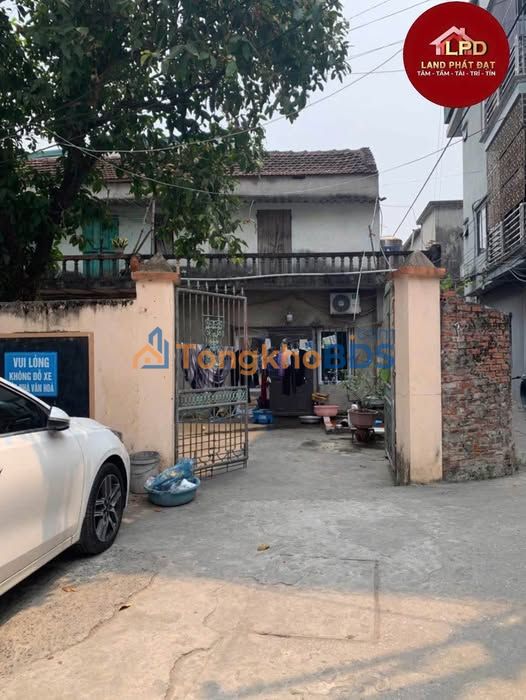 Nhà phố Vân Giang Hoàn Kiếm 224m² - Mặt tiền kinh doanh