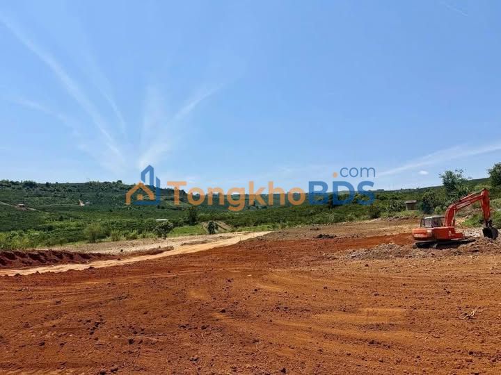 Đất nền Tân Văn Lâm Hà 396m² giá 649 triệu - Đường to ô tô