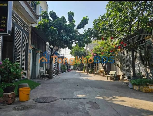 Nhà riêng An Phú Thuận An 68m² - Chính chủ bán giá tốt