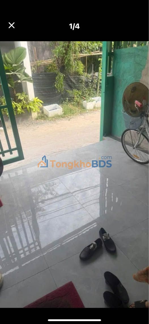 Nhà riêng Quận 8 115m² giá 2.25 tỷ - Giá tốt hiếm có!