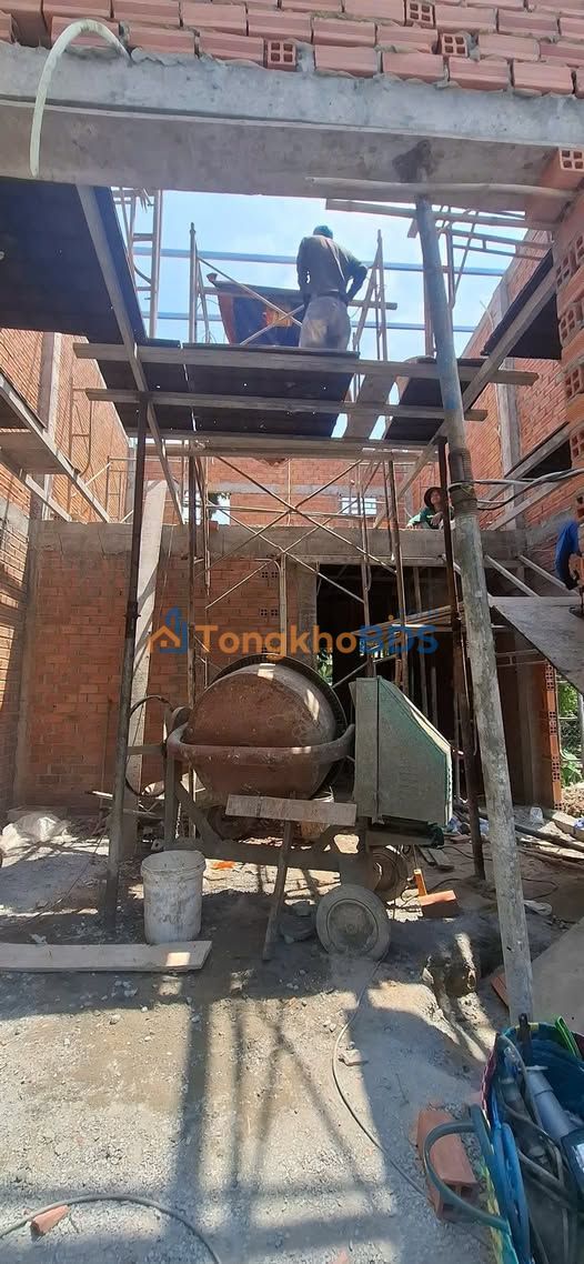 Nhà riêng Hưng Định 72m² 2 tỷ - Sẵn sàng ở ngay