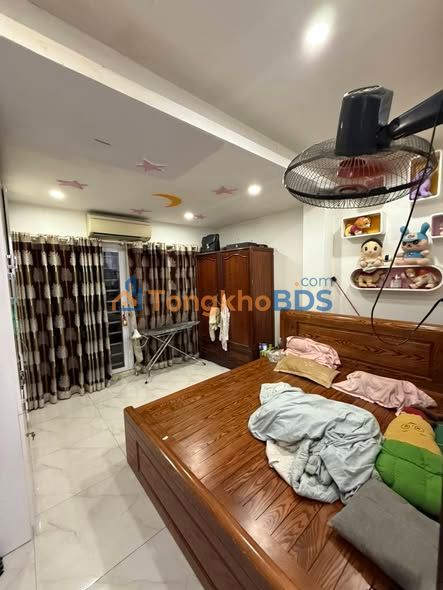 Nhà riêng TT Quân đội Nam Đồng 180m² giá 6 tỷ - Chính chủ bán