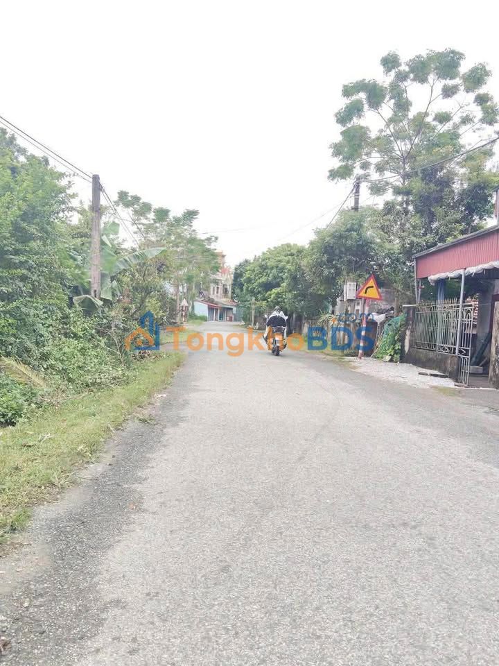 Đất nền Bình Lục Hà Nam 125m² đường to ô tô đầu tư