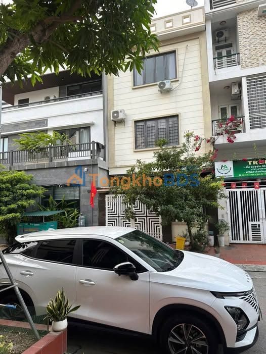 Nhà 3 tầng KĐT Senco Yết Kiêu 83m² - Chính chủ bán