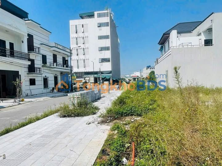 Đất nền Phường Trung Sơn Sầm Sơn 70m² - Sổ đỏ chính chủ!