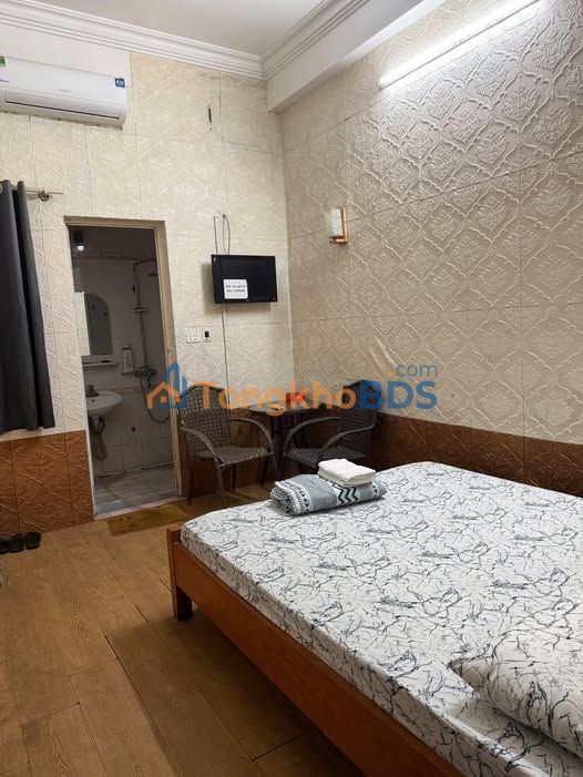 Sang nhượng nhà nghỉ Yên Hoà 80m² - Thích hợp KD giá tốt