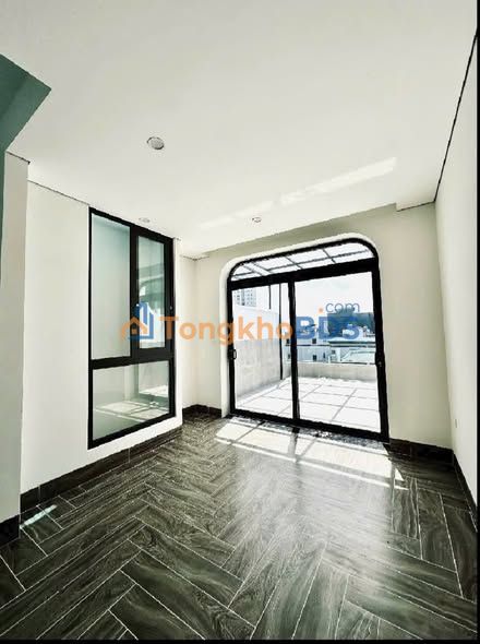 Nhà mặt phố Phúc Lợi Long Biên 30m² - Mặt tiền kinh doanh